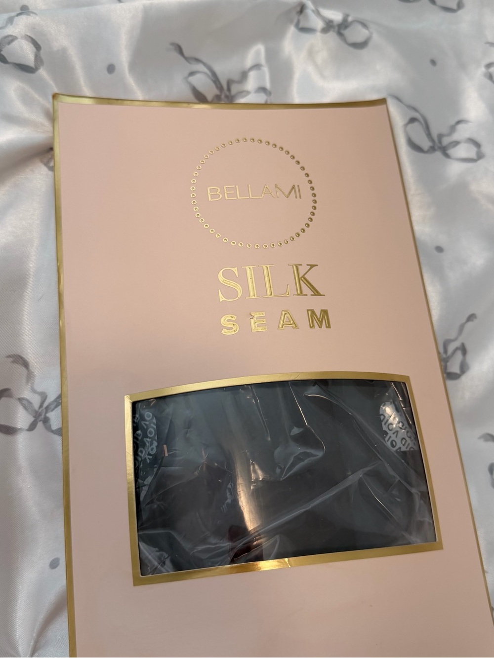 Bellami Silk Seam 18” 140g Cip In Hair Extensions